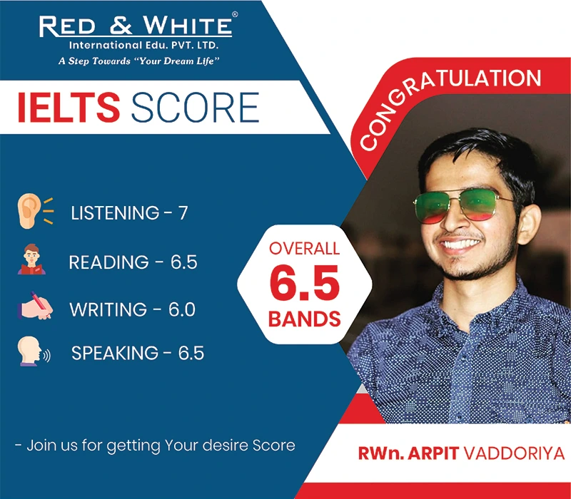 IELTS-Success